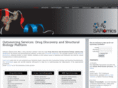 saromics.com