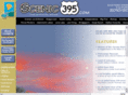 scenic395.com