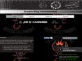 scorpiokingentertainment.com