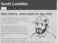 scottluedtke.com