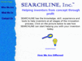 searchline-inc.com