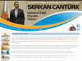 serkancanturk.com