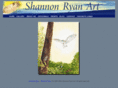 shannonryanart.com