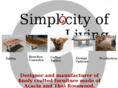 simplicityofliving.com