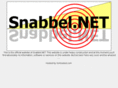snabbel.net