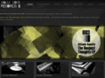 soluxionrecords.net
