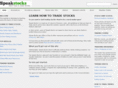 speakstocks.com