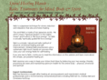 spiralhealinghands.com