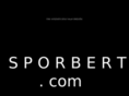 sporbert.com