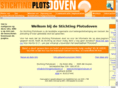 stichtingplotsdoven.nl