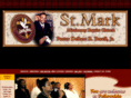 stmarksac.com