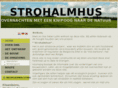 strohalmhus.com