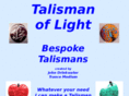 talismanoflight.com