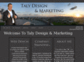 talydesign.com