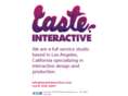 tasteinteractive.com