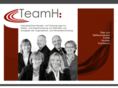 teamh-consultants.com