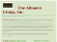 thealliancegroupinc.com