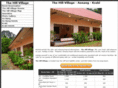 thehillvillage.com