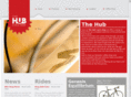 thehubcycleshop.com