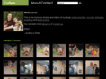 thepeas.com