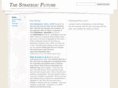 thestrategicfuture.com