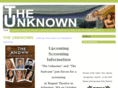 theunknownfilm.com