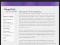 tokyodrift-dev.info