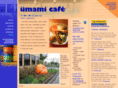 umamicafe.com