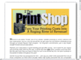 2tierprintshop.com