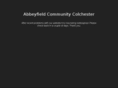abbeyfieldcommunity.com