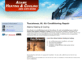 airconditioningtuscaloosa.com