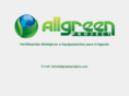 allgreenproject.com