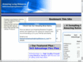 amazinglongdistance.com