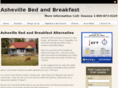 ashevillebedandbreakfast.org
