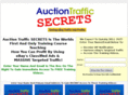 auctiontrafficsecrets.com
