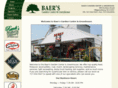 baersgardencenter.com