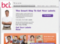 bctlabels.com