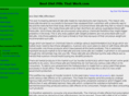 bestdietpillsthatwork.com