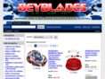 beybladesforsale.com