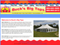billstents.com