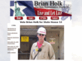 brianholk.com