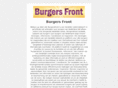 burgersfront.org