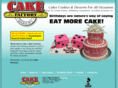 cakefactorybakery.com