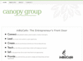canopygroupinc.com
