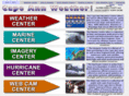 capeannweather.com