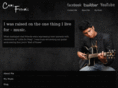 carlfrenais.com