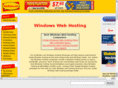 cheapwindowshosting.net