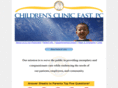 childrenscliniceast.com