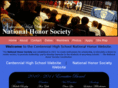 chsnhs.org