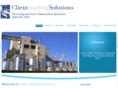 clientservicesystems.com